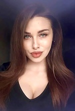 Alina , 27 years old – light brown hair,  green eyes from Rivne, Ukraine - Photo 1991882