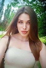 Alina , 27 years old – light brown hair,  green eyes from Rivne, Ukraine - Photo 1991879