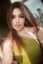 Alina , 27 years old – light brown hair,  green eyes from Rivne, Ukraine - Photo 1951832