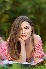 Alina , 27 years old – light brown hair,  green eyes from Rivne, Ukraine - Photo 1951882