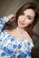 Alina , 27 years old – light brown hair,  green eyes from Rivne, Ukraine - Photo 1951781