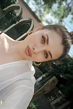 Alina , 27 years old – light brown hair,  green eyes from Rivne, Ukraine - Photo 1991856