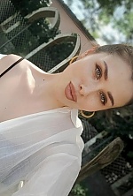 Alina , 27 years old – light brown hair,  green eyes from Rivne, Ukraine - Photo 1991857