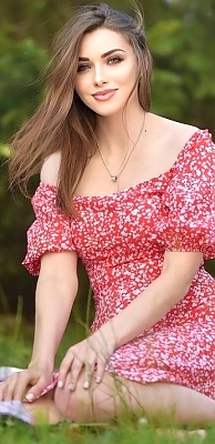 Gorgeous Alina, 27 years old from Ukraine | ID: 2390872