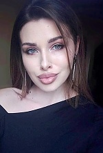 Alina , 27 years old – light brown hair,  green eyes from Rivne, Ukraine - Photo 1991867