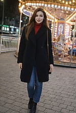 Alina , 27 years old – light brown hair,  green eyes from Rivne, Ukraine - Photo 1991847