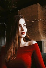 Alina , 27 years old – light brown hair,  green eyes from Rivne, Ukraine - Photo 1991853