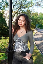Daria , 20 years old – light brown hair,  brown eyes from Kyiv, Ukraine - Photo 2076051