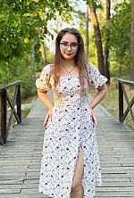 Daria , 20 years old – light brown hair,  brown eyes from Kyiv, Ukraine - Photo 1951910