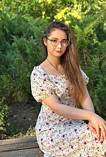 Daria , 19 years old – light brown hair,  brown eyes from Kyiv, Ukraine - Photo 1951913