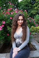 Daria , 20 years old – light brown hair,  brown eyes from Kyiv, Ukraine - Photo 2076049
