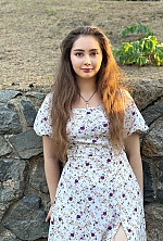 Daria , 19 years old – light brown hair,  brown eyes from Kyiv, Ukraine - Photo 1951914