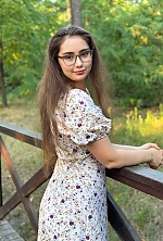 Daria , 19 years old – light brown hair,  brown eyes from Kyiv, Ukraine - Photo 1951909