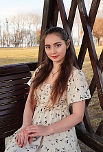 Daria , 20 years old – light brown hair,  brown eyes from Kyiv, Ukraine - Photo 2016240