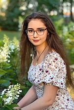 Daria , 19 years old – light brown hair,  brown eyes from Kyiv, Ukraine - Photo 1951915