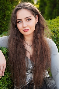 Daria, age:20. Kyiv, Ukraine