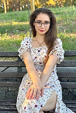 Daria , 19 years old – light brown hair,  brown eyes from Kyiv, Ukraine - Photo 1951912