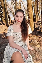 Daria , 20 years old – light brown hair,  brown eyes from Kyiv, Ukraine - Photo 2016245
