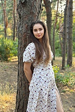Daria , 19 years old – light brown hair,  brown eyes from Kyiv, Ukraine - Photo 1951908