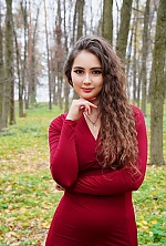 Daria , 20 years old – light brown hair,  brown eyes from Kyiv, Ukraine - Photo 1977953