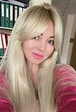 Tatiana , 44 years old – blonde hair,  green eyes from Ivano-Frankivsk, Ukraine - Photo 1961138