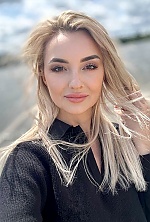 Zorina , 49 years old – blonde hair,  green eyes from Kyiv, Ukraine - Photo 1952269