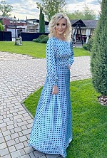 Zorina , 49 years old – blonde hair,  green eyes from Kyiv, Ukraine - Photo 1952251