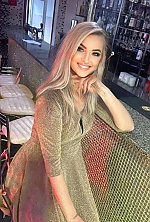Zorina , 49 years old – blonde hair,  green eyes from Kyiv, Ukraine - Photo 1952245