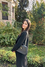 Karyna , 21 years old – light brown hair,  hazel eyes from Kyiv, Ukraine - Photo 1952619