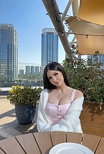 Karyna , 21 years old – light brown hair,  hazel eyes from Kyiv, Ukraine - Photo 1952631