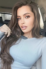 Olga , 25 years old – light brown hair,  hazel eyes from Kyiv, Ukraine - Photo 1952699