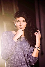 Olena , 37 years old – black hair,  green eyes from M&uuml;nchen, Germany - Photo 1952762