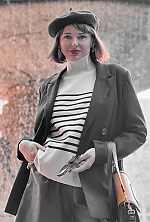 Olena , 37 years old – black hair,  green eyes from M&uuml;nchen, Germany - Photo 1952787