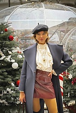 Olena , 37 years old – black hair,  green eyes from M&uuml;nchen, Germany - Photo 1952758