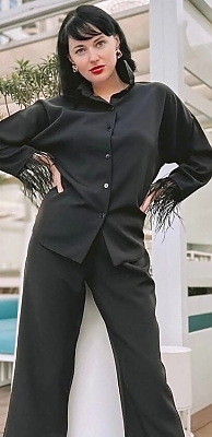 Gorgeous Olena, 37 years old from Germany | ID: 2390987