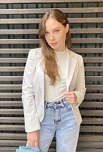 Sofia , 22 years old – light brown hair,  blue eyes from Chernihiv, Ukraine - Photo 1952784