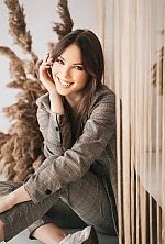 Sofia , 22 years old – light brown hair,  blue eyes from Chernihiv, Ukraine - Photo 1952785