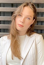 Sofia , 22 years old – light brown hair,  blue eyes from Chernihiv, Ukraine - Photo 1952782