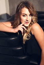 Sofiia , 21 years old – blonde hair,  green eyes from Lviv, Ukraine - Photo 1988929