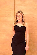 Sofiia , 21 years old – blonde hair,  green eyes from Lviv, Ukraine - Photo 1956724