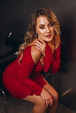 Sofiia , 21 years old – blonde hair,  green eyes from Lviv, Ukraine - Photo 2012451