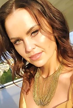 Diana , 40 years old – black hair,  green eyes from Ivano-Frankivsk, Ukraine - Photo 1992155