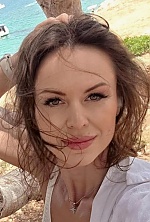 Diana , 40 years old – black hair,  green eyes from Ivano-Frankivsk, Ukraine - Photo 1992154