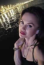 Diana , 40 years old – black hair,  green eyes from Ivano-Frankivsk, Ukraine - Photo 2007876