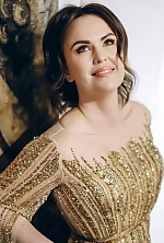 Diana , 40 years old – black hair,  green eyes from Ivano-Frankivsk, Ukraine - Photo 1954533