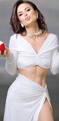 Gorgeous Diana, 40 years old from Ukraine | ID: 2390999