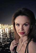 Diana , 40 years old – black hair,  green eyes from Ivano-Frankivsk, Ukraine - Photo 2007879