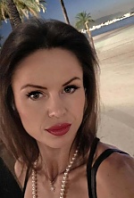 Diana , 40 years old – black hair,  green eyes from Ivano-Frankivsk, Ukraine - Photo 2007878