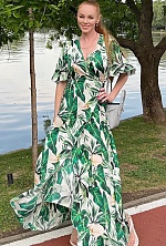 Yana , 42 years old – red hair,  green eyes from Bucharest, Romania - Photo 1953211