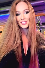 Yana , 42 years old – red hair,  green eyes from Bucharest, Romania - Photo 1953215